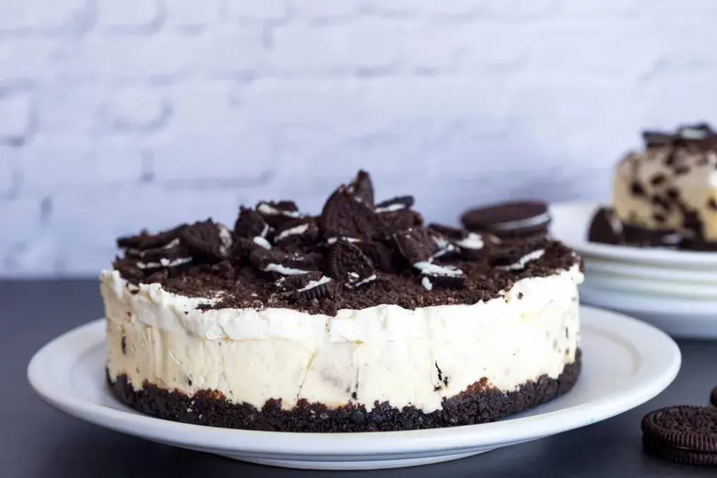 How to Prevent Oreo Crust from Getting Soggy in Cheesecakes