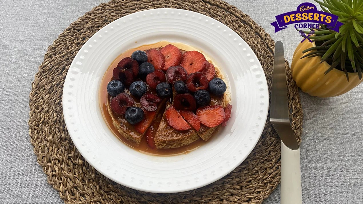 Silk Bey Bliss Recipe