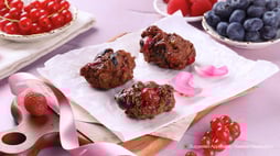 Berry Cluster Rocks