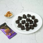 Bournville Almond Bites