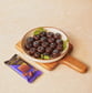 Bournville Blueberry Treats