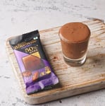 Bournville Cheesecake Mousse