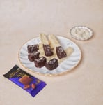 Bournville Chocolate and Coconut Candy Bar