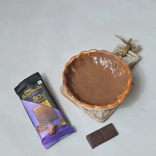bournville-chocolate-barfi-step2