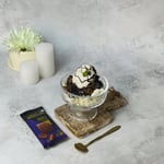 Bournville Chocolate Bingsu