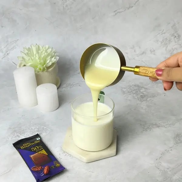 Bournville Chocolate Bingsu - Whisk