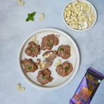 Bournville Chocolate Cashew Cluster