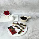 Bournville Chocolate Eclairs