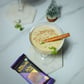 Bournville Chocolate Eggnog