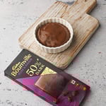 Bournville Chocolate Espresso Budino