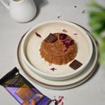 Bournville Chocolate Gulab Sheera
