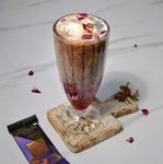 Bournville Chocolate Honey Rosy Falooda