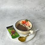 Bournville Chocolate Yogurt Bowl