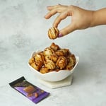 Bournville Cinnamon Lokma