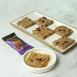 Bournville Coconut Kalakand