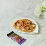 Bournville Coconut Sel Roti