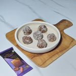 Bournville Date Balls