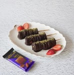 Bournville Fruit Pops