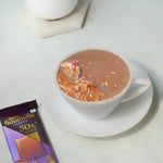 Bournville Hot Chocolate