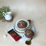 Bournville Hot Cocoa Bomb