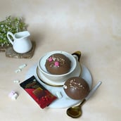 Bournville Hot Cocoa Bomb