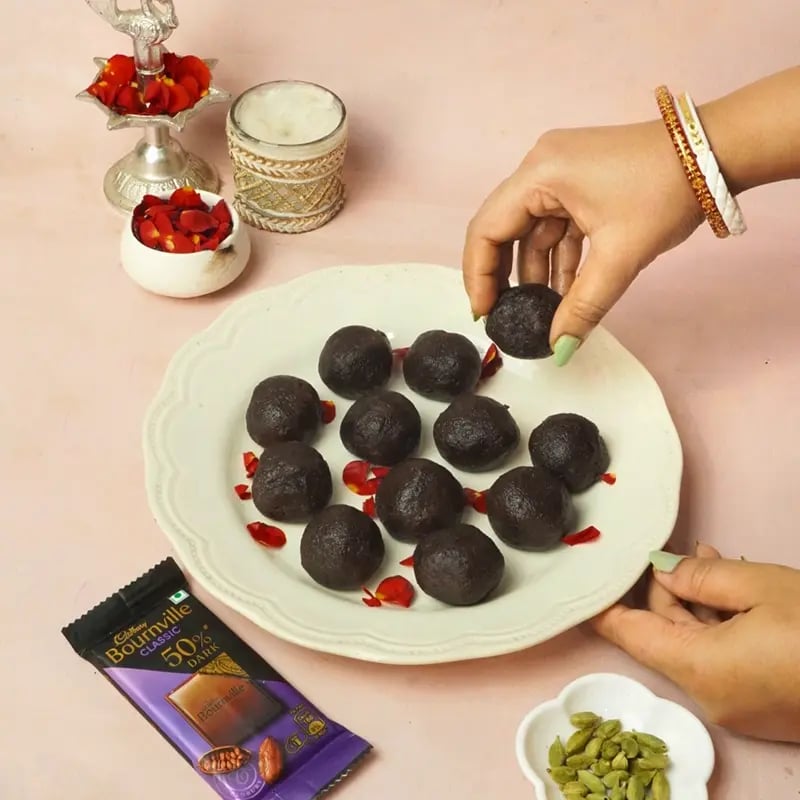 Bounville Nakel Nau fo Duga Puja  Recipe
