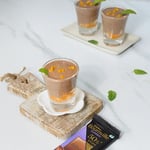 Bournville Orange Cream