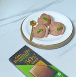 Bournville Panna Cotta