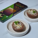 Bournville Peanut Bites
