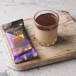 Bournville Peanut Butter Pudding