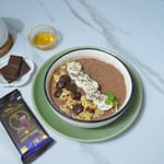 Bournville Smoothie Bowl