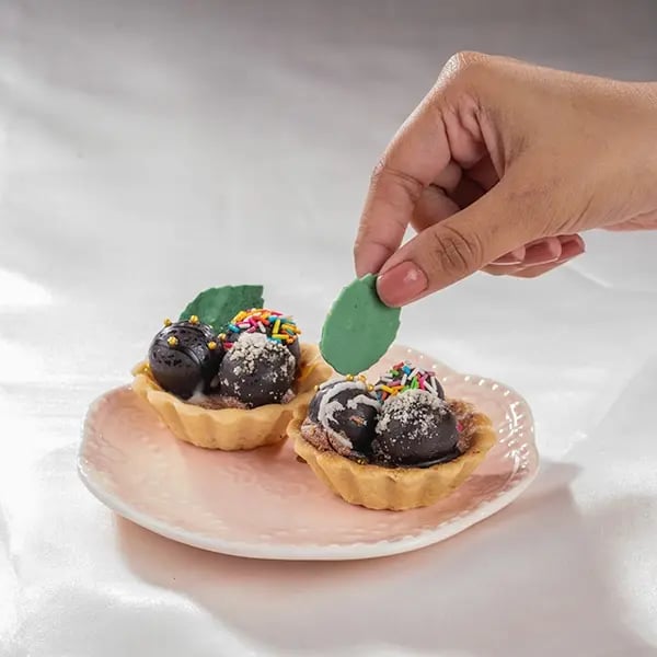 Cadbury Bhalo Jaam-Take a tart