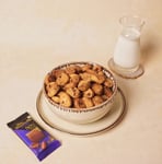 Cadbury Bournville Cereal Cookies
