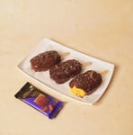 Cadbury Bournville Mango Pops
