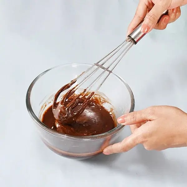 Cadbury Chandrapuli - Melt and whisk
