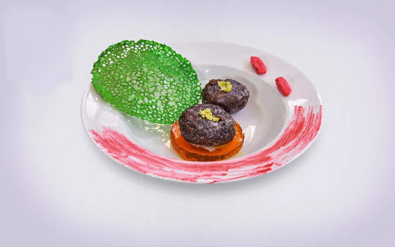 Caduy Daiy Balushahi Recipe