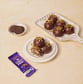 Cadbury Dairy Milk Chocolate Yogurt Bombs