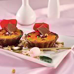 Cadbury Mihidana Tart
