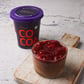 Cadbury Strawberry Cheesecake