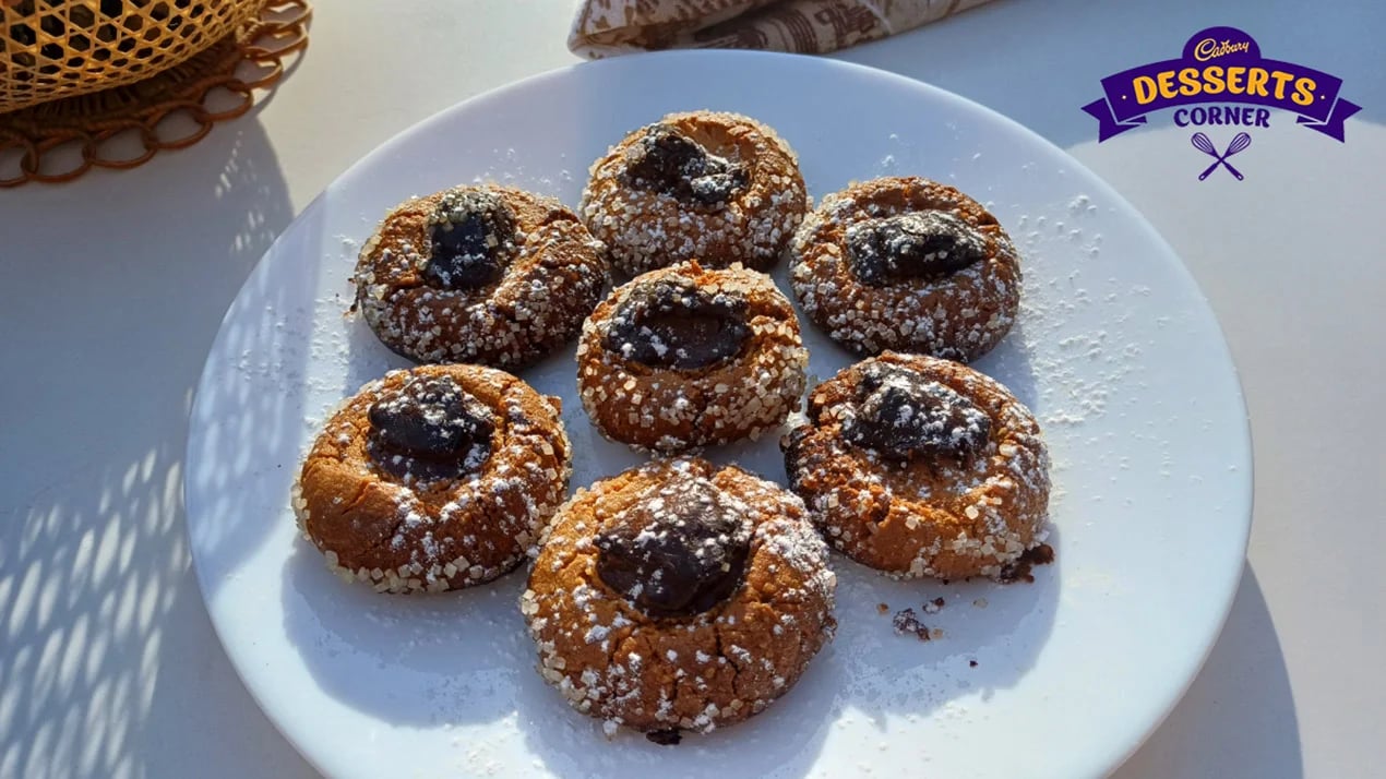 Silky Oeo Oat Cookies Recipe