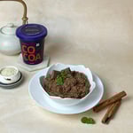 Champorado(Cocoa Rice Pudding)