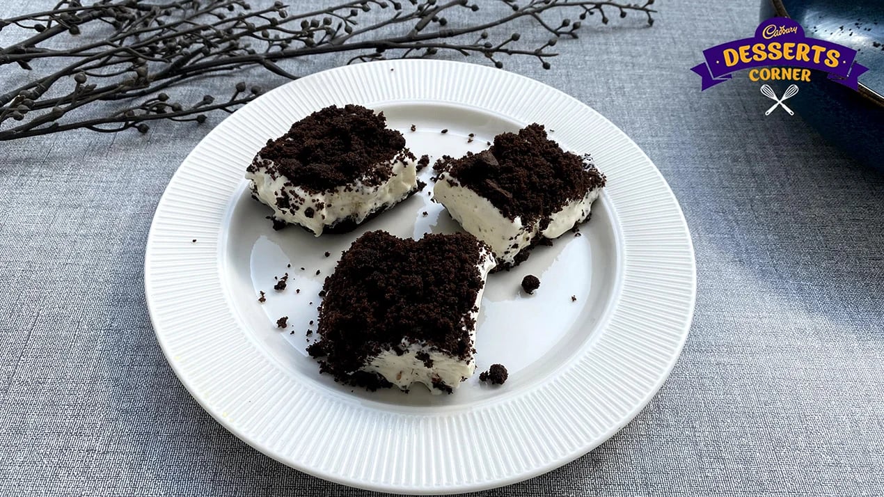 Oeo Ceam Sandwiches Recipe