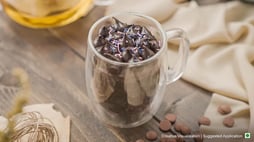 Choco and Bournville Mud Cake