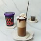 Choco-Mocha Frappe Cafe Style