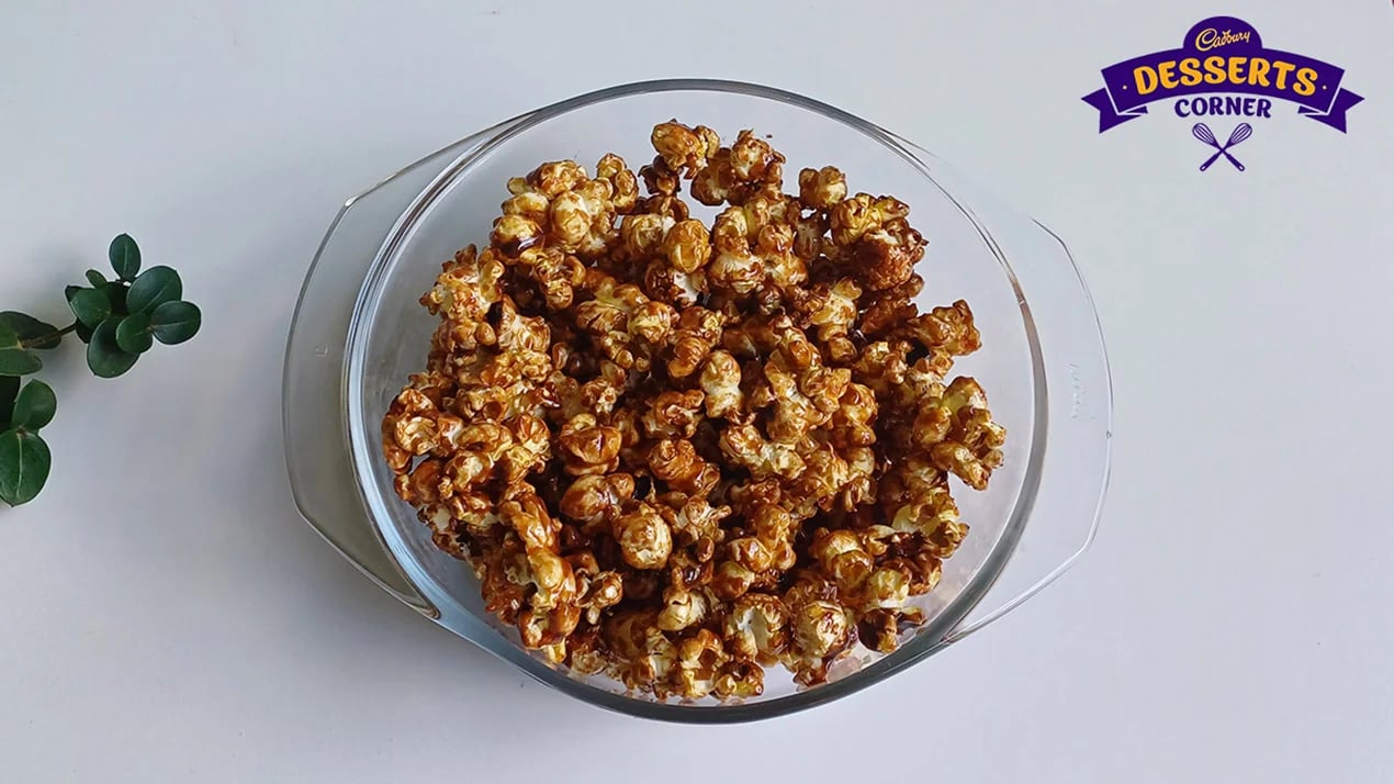 Chocolate Munch Recipe