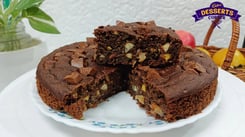Dairy Milk <br>Dessert Recipes
