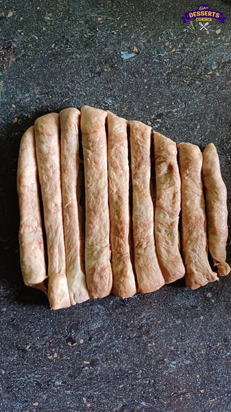 The Ultimate Guide To Homemade Chocolate Dipped Sticks - Kneaded Dough Strips