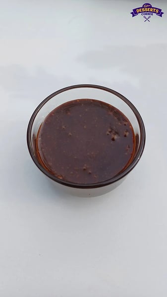 The Ultimate Guide To Homemade Chocolate Dipped Sticks - Melting Chocolate In Bowl