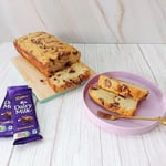Chocolate Chip Banana Bread