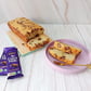 Chocolate Chip Banana Bread
